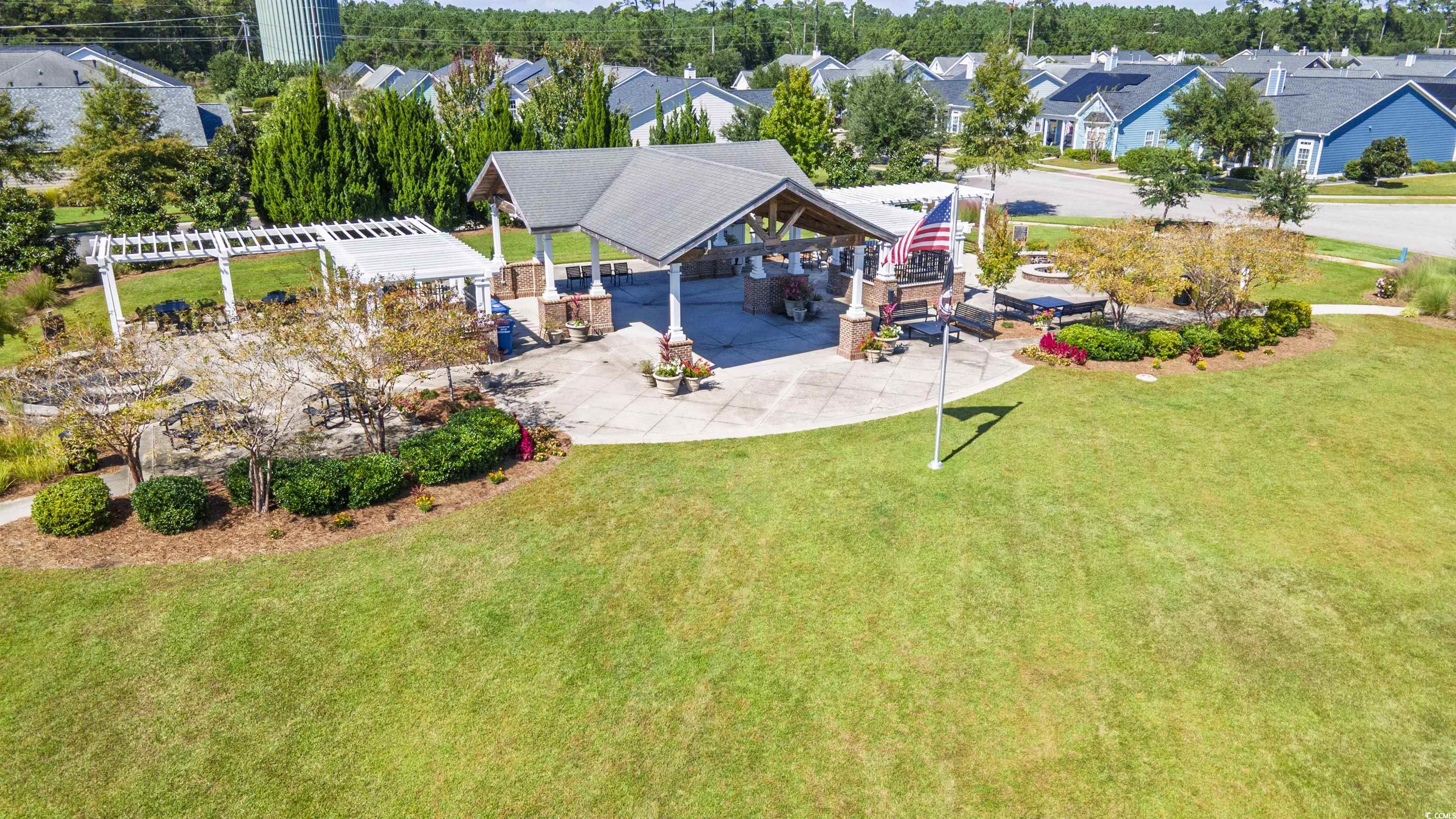 2331 Heritage Loop Myrtle Beach, SC 29577 - Photo 34 of 39