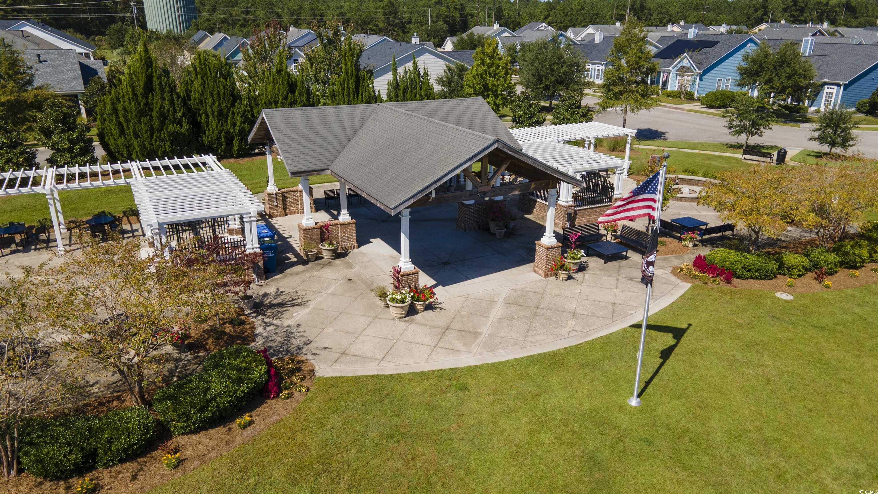 2331 Heritage Loop Myrtle Beach, SC 29577 - Photo 35 of 39