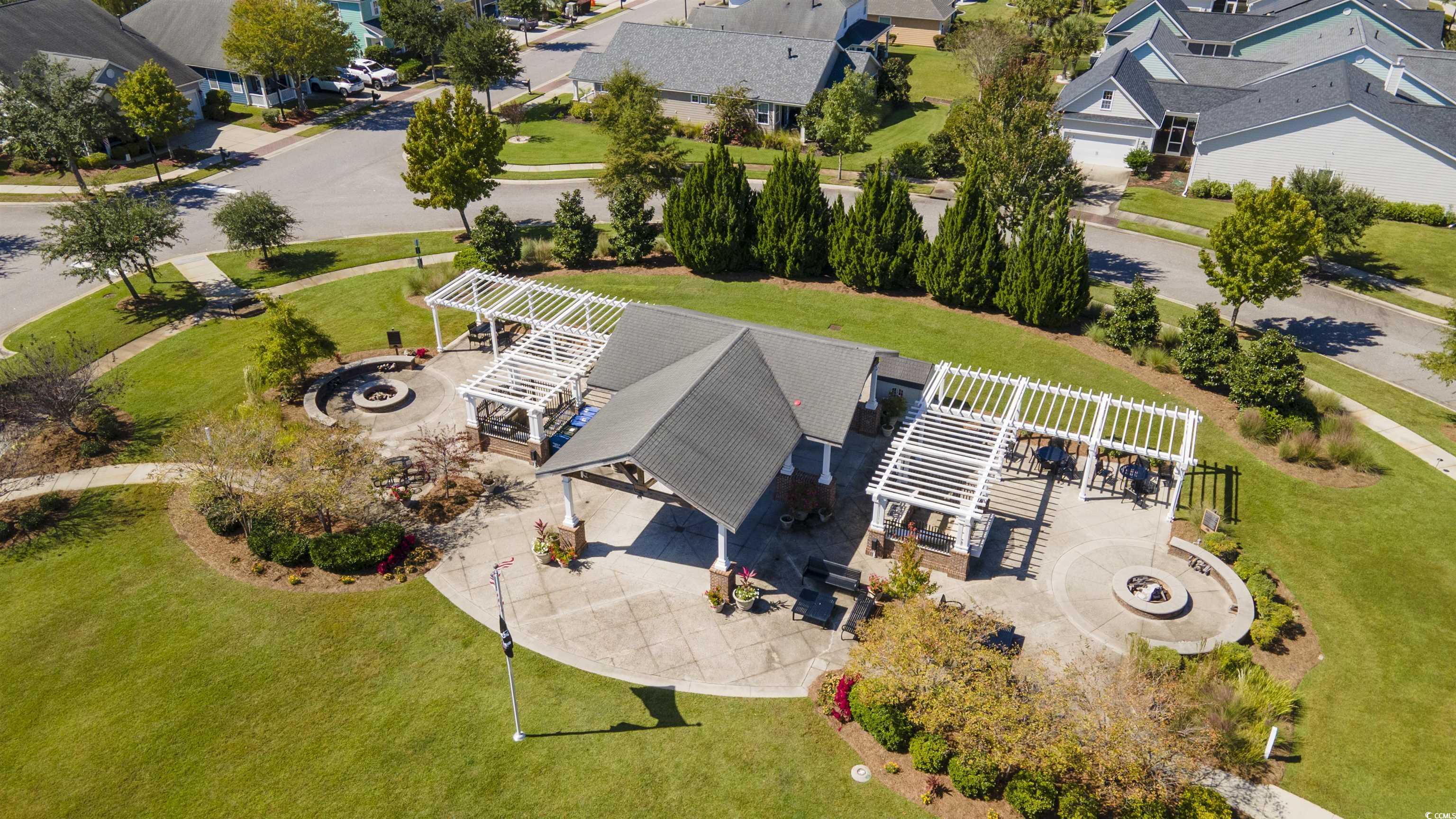 2331 Heritage Loop Myrtle Beach, SC 29577 - Photo 36 of 39