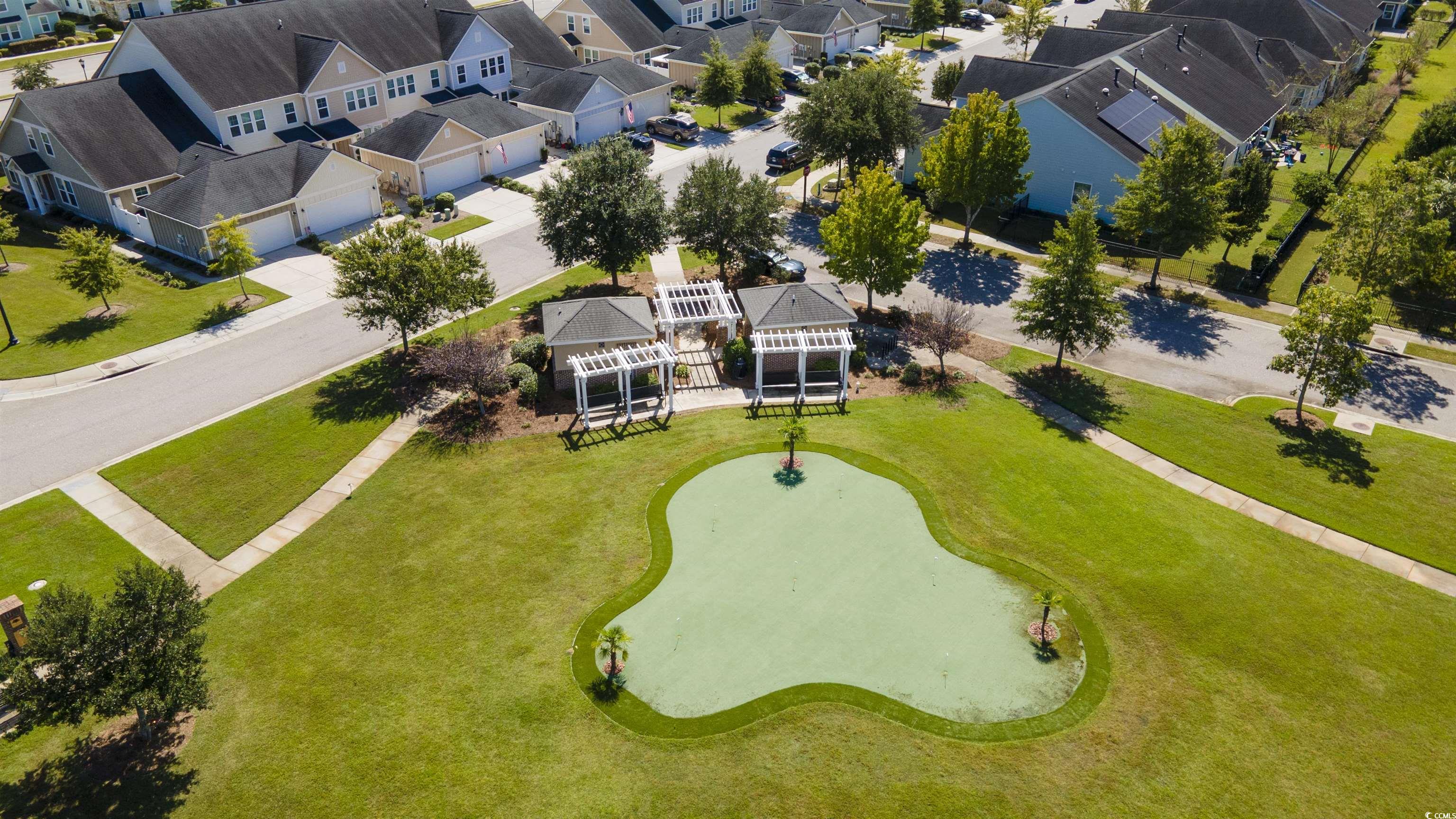 2331 Heritage Loop Myrtle Beach, SC 29577 - Photo 37 of 39