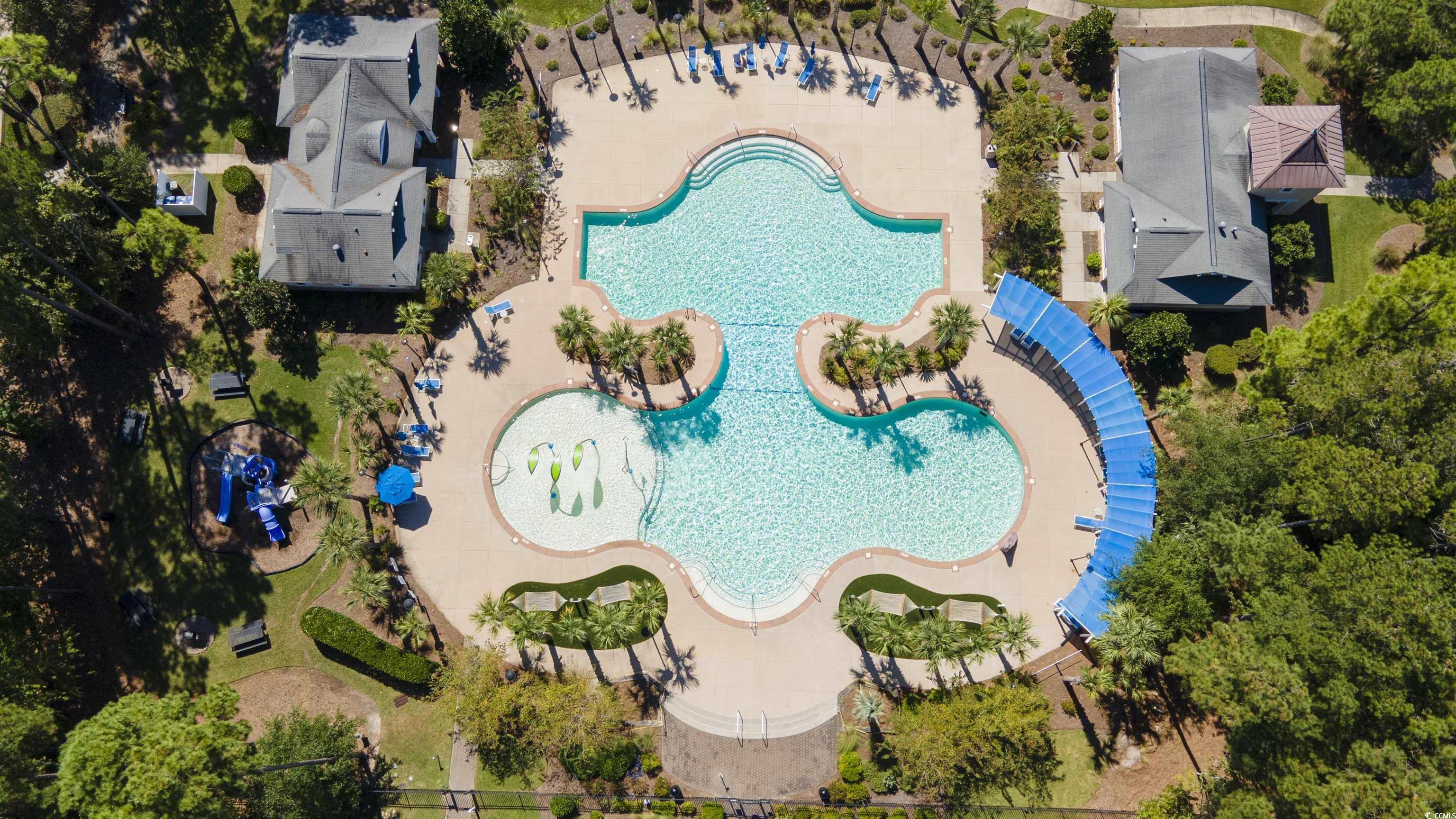 2331 Heritage Loop Myrtle Beach, SC 29577 - Photo 38 of 39