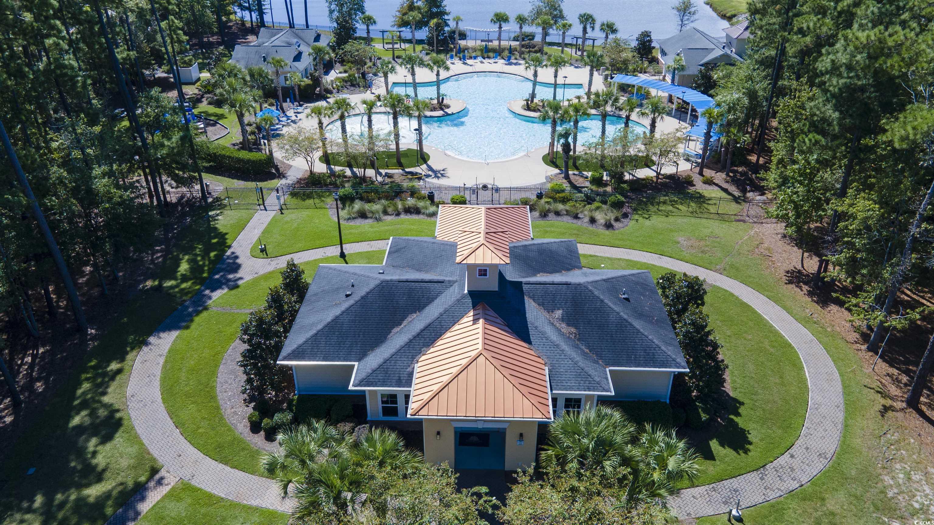 2331 Heritage Loop Myrtle Beach, SC 29577 - Photo 39 of 39