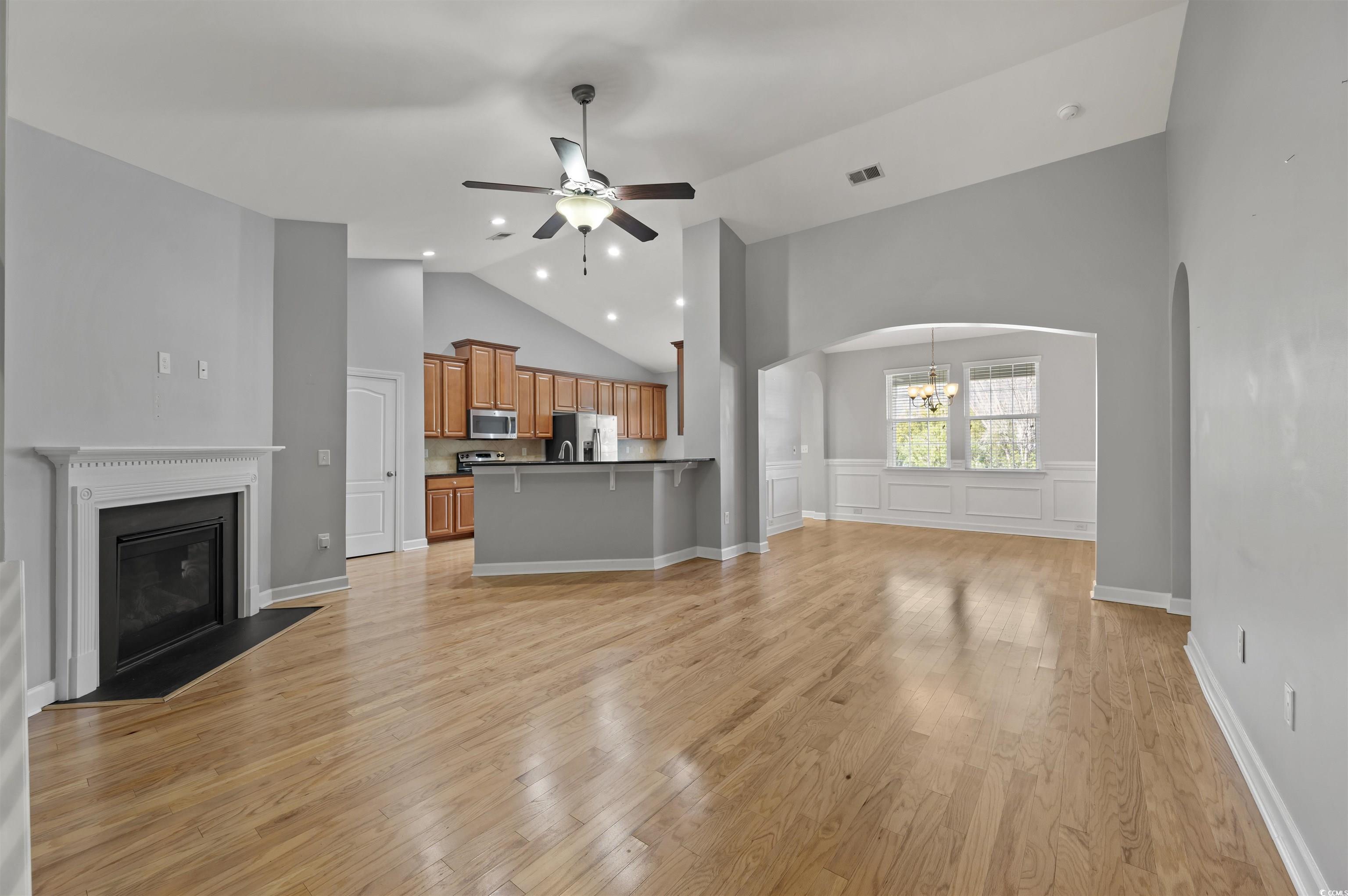 2331 Heritage Loop Myrtle Beach, SC 29577 - Photo 4 of 39