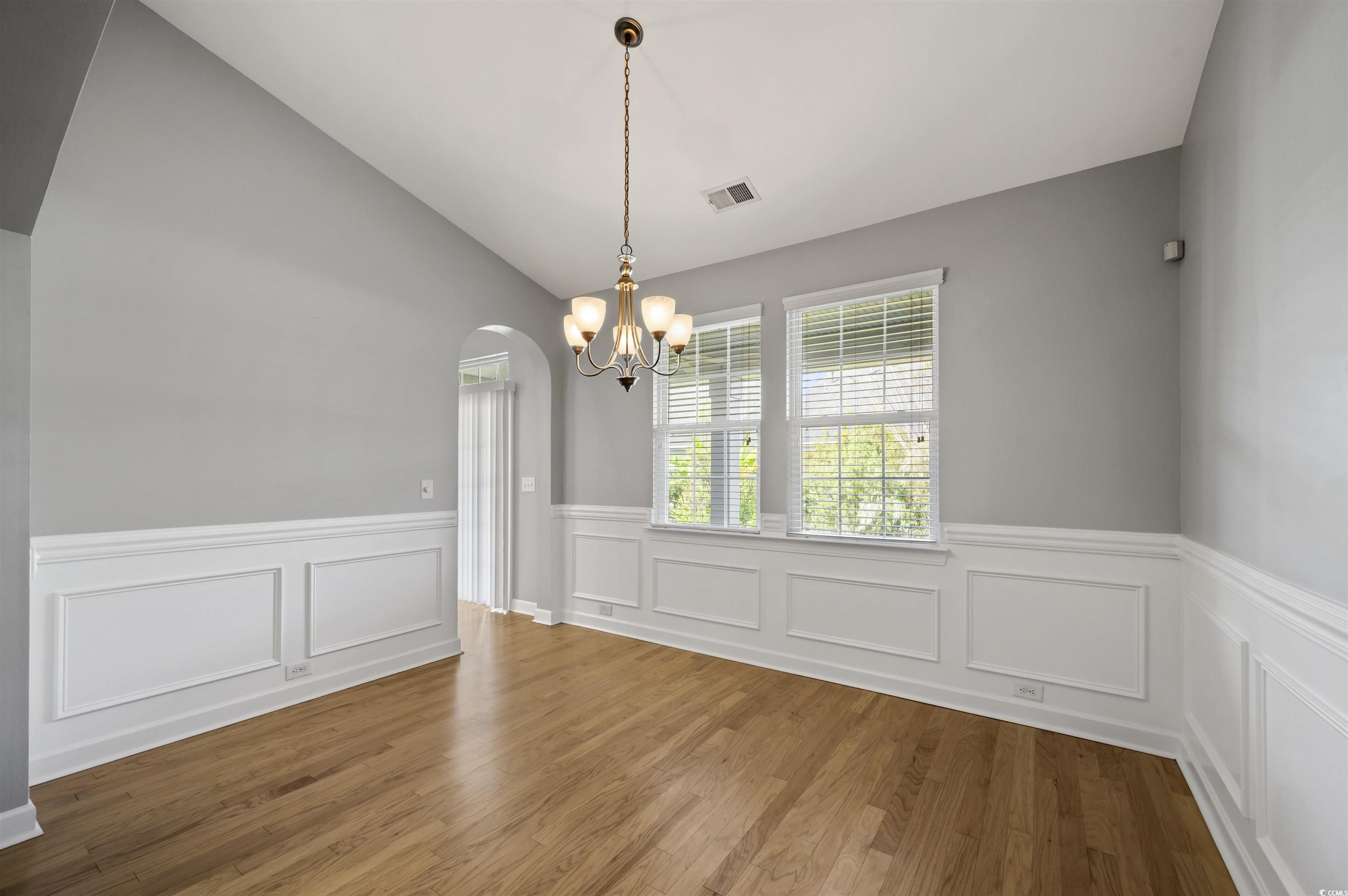 2331 Heritage Loop Myrtle Beach, SC 29577 - Photo 7 of 39