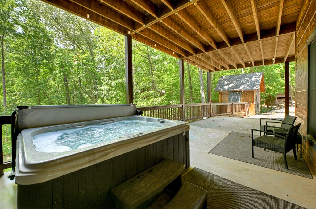 1134 Maggie Chapman Road Blue Ridge, GA 30513 - Photo 34 of 65