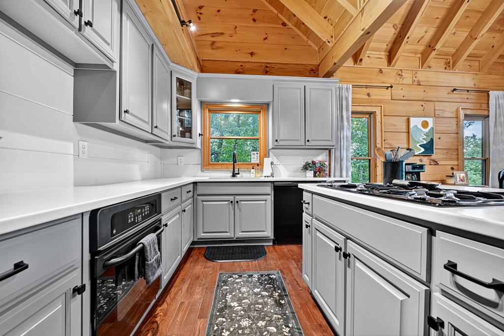 1134 Maggie Chapman Road Blue Ridge, GA 30513 - Photo 42 of 65