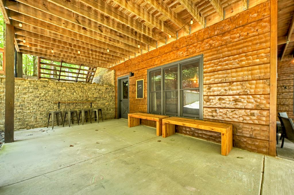 1134 Maggie Chapman Road Blue Ridge, GA 30513 - Photo 60 of 65
