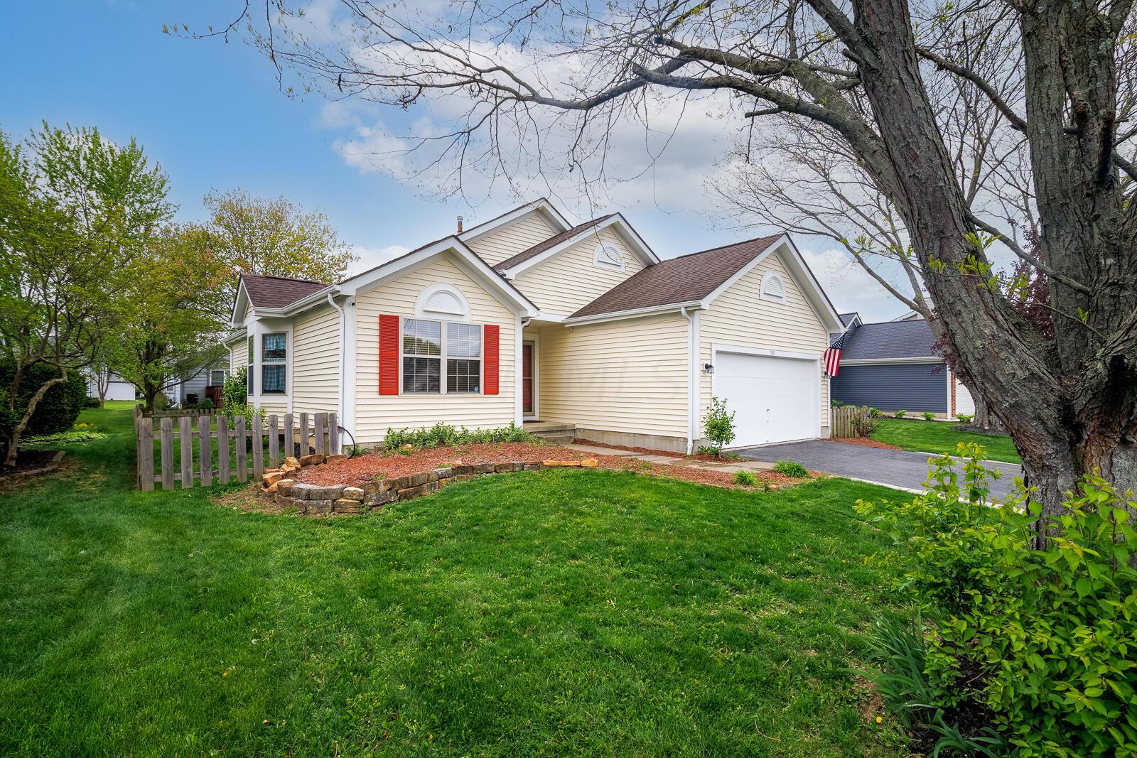 785 Prairie Road Galloway, OH 43119 - Photo 2 of 47 785 Prarie-32