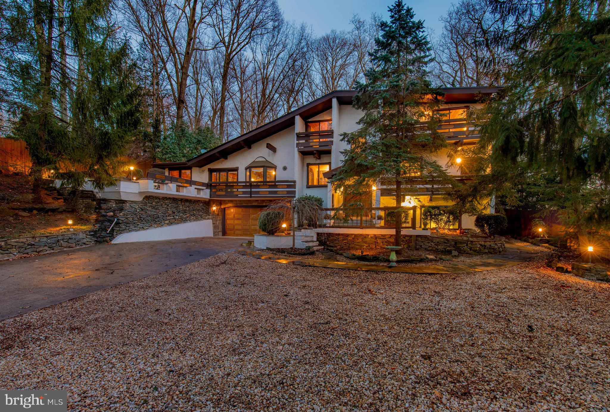 707 Schindler Drive Silver Spring, MD 20903 - Photo 2 of 30 Exterior (Front)