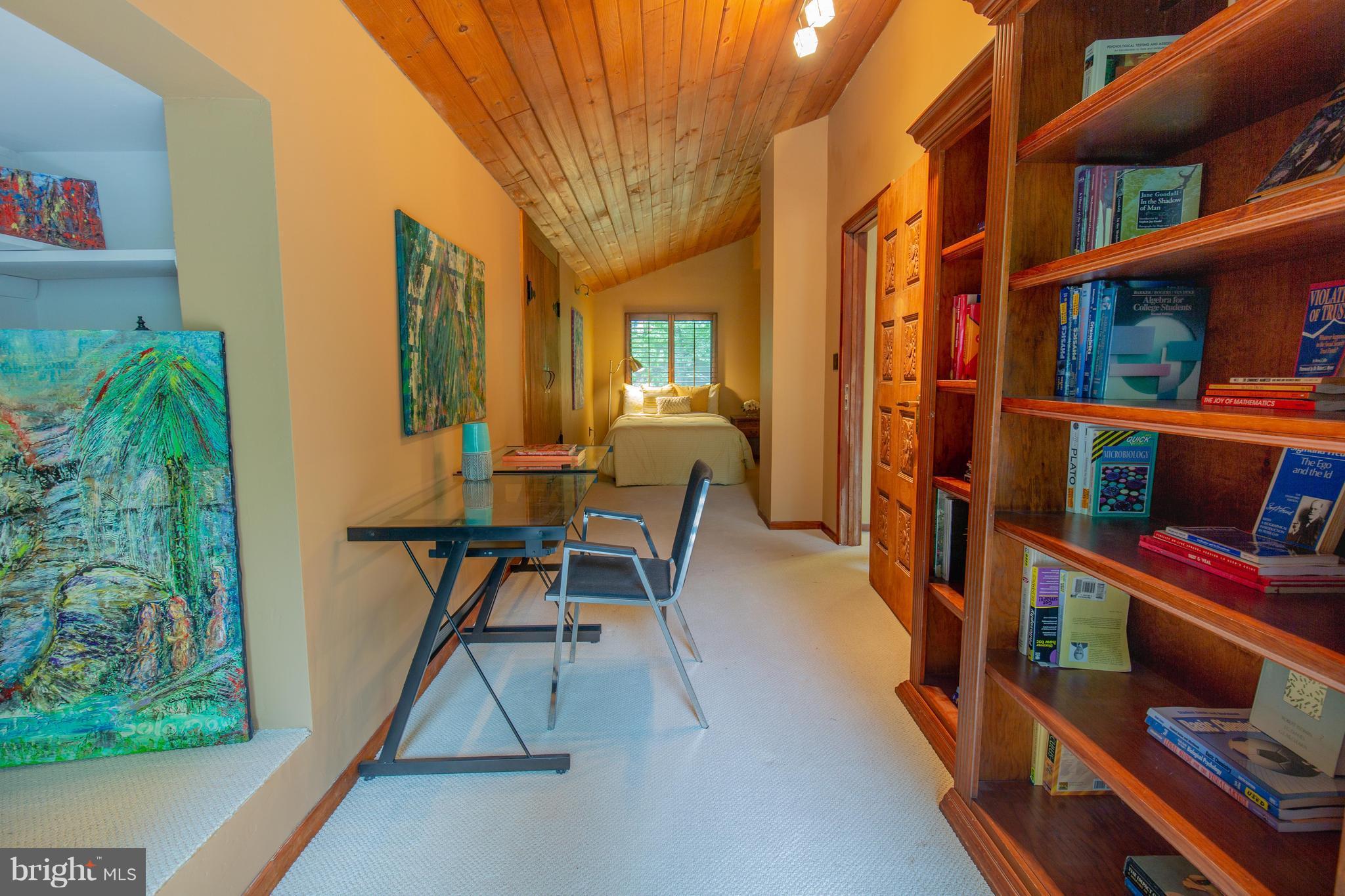 707 Schindler Drive Silver Spring, MD 20903 - Photo 19 of 30 Bedroom