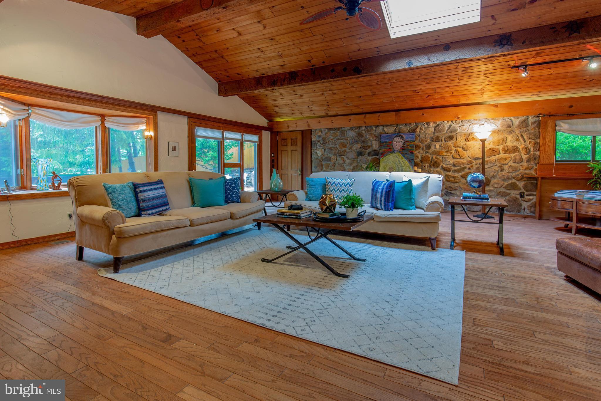 707 Schindler Drive Silver Spring, MD 20903 - Photo 3 of 30 Living Room