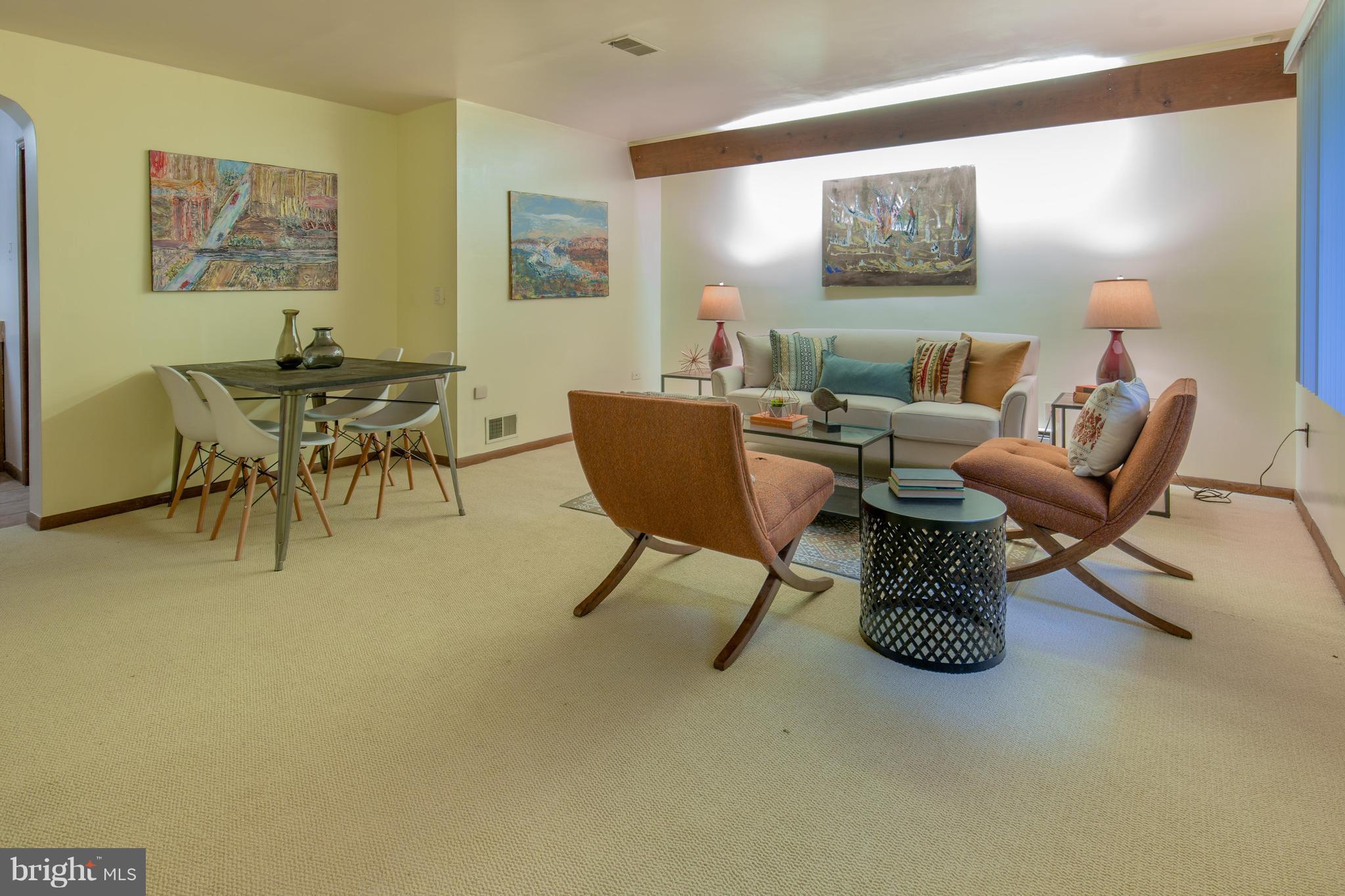 707 Schindler Drive Silver Spring, MD 20903 - Photo 23 of 30 Basement