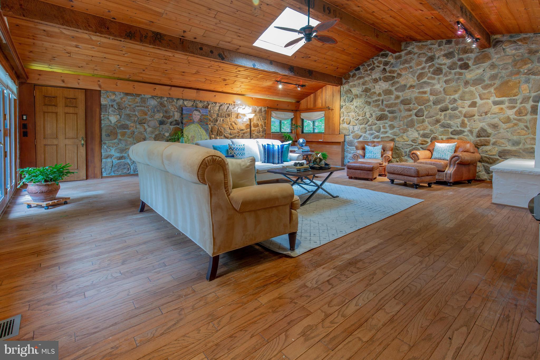 707 Schindler Drive Silver Spring, MD 20903 - Photo 4 of 30 Living Room