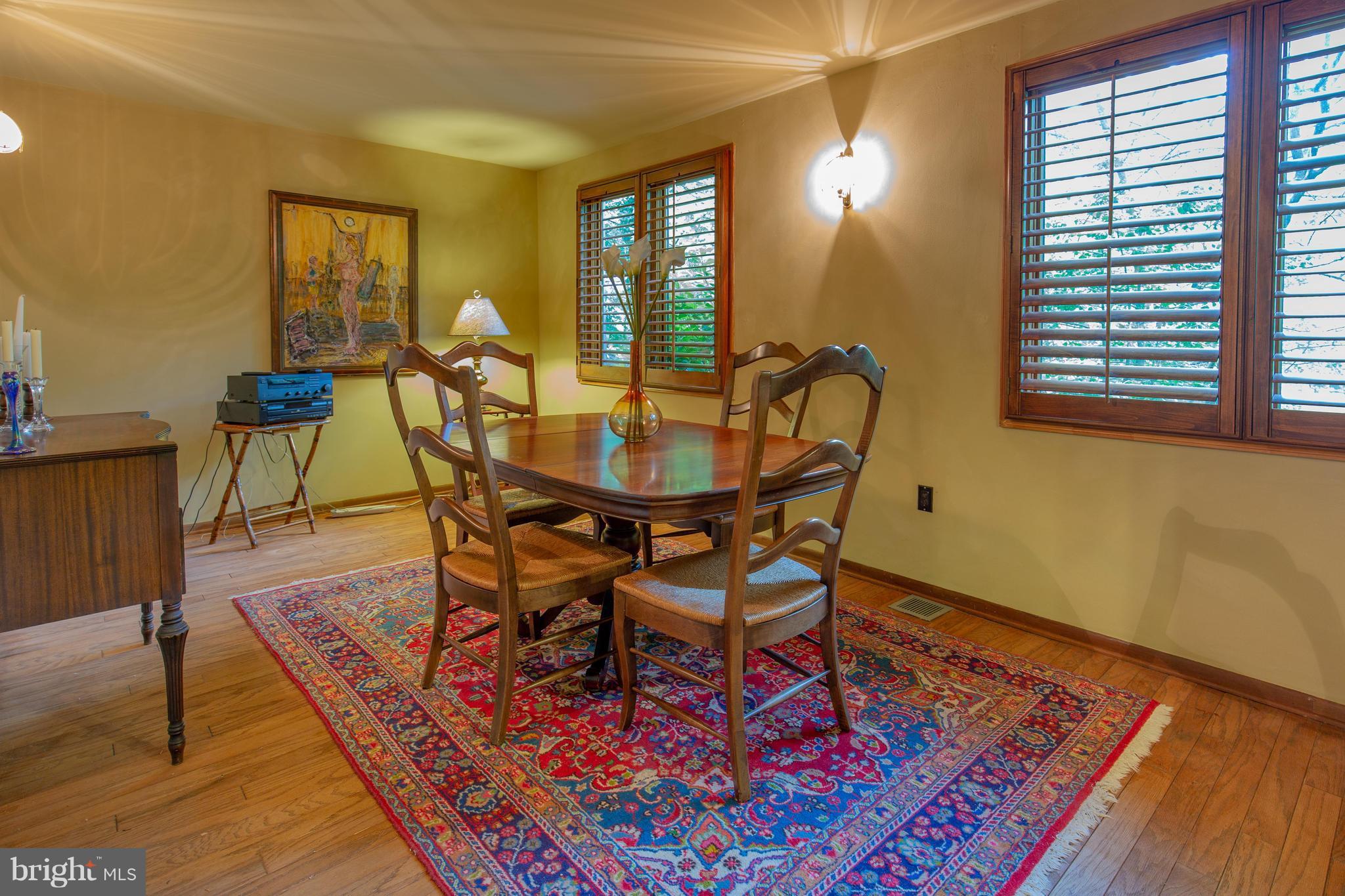 707 Schindler Drive Silver Spring, MD 20903 - Photo 8 of 30 Dining Room