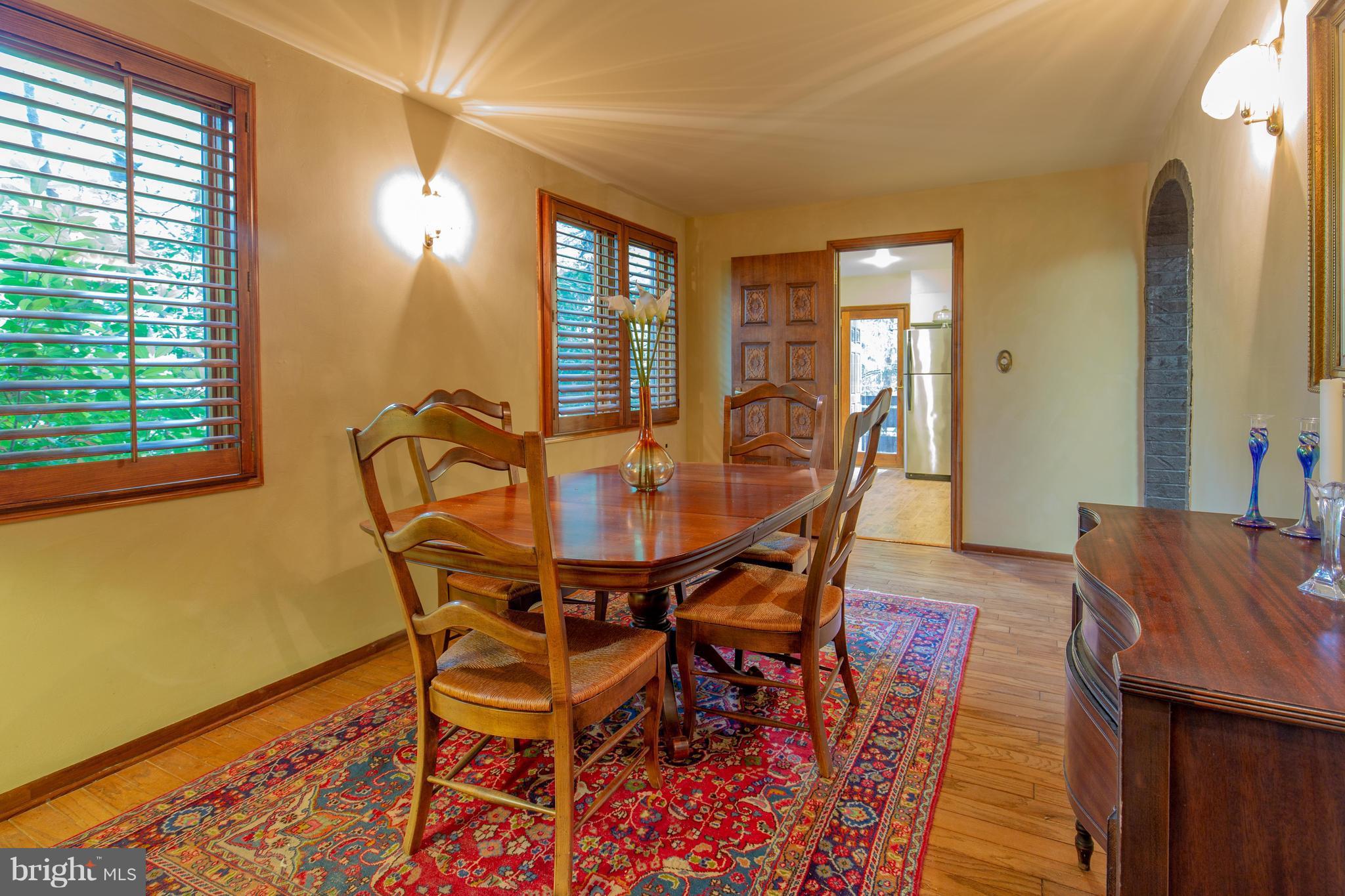 707 Schindler Drive Silver Spring, MD 20903 - Photo 9 of 30 Dining Room