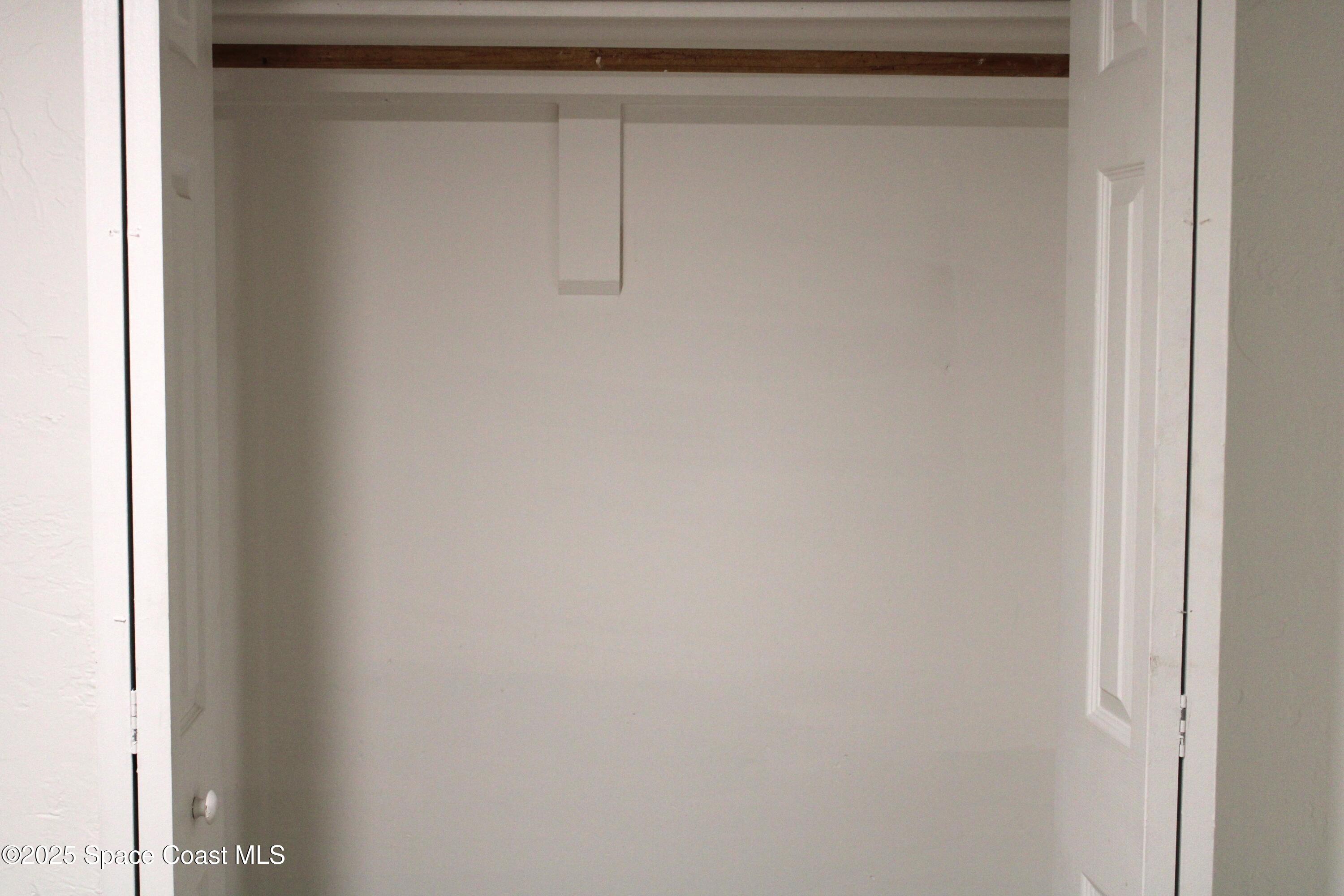 1001 Bernice Road Rockledge, FL 32955 - Photo 28 of 47 Closet