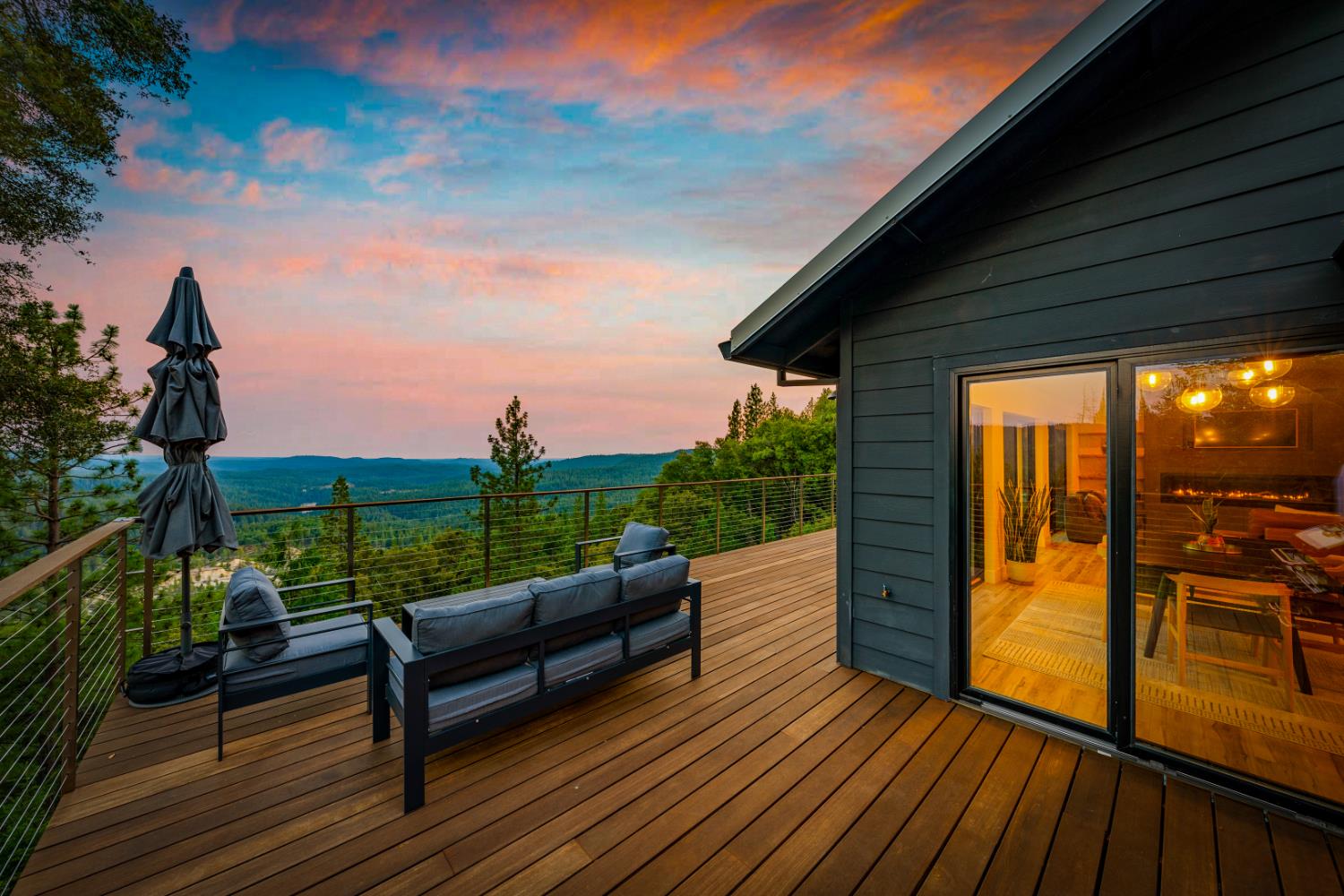 12736 Summit Ridge Drive Nevada City, CA 95959 - Photo 68 of 71
