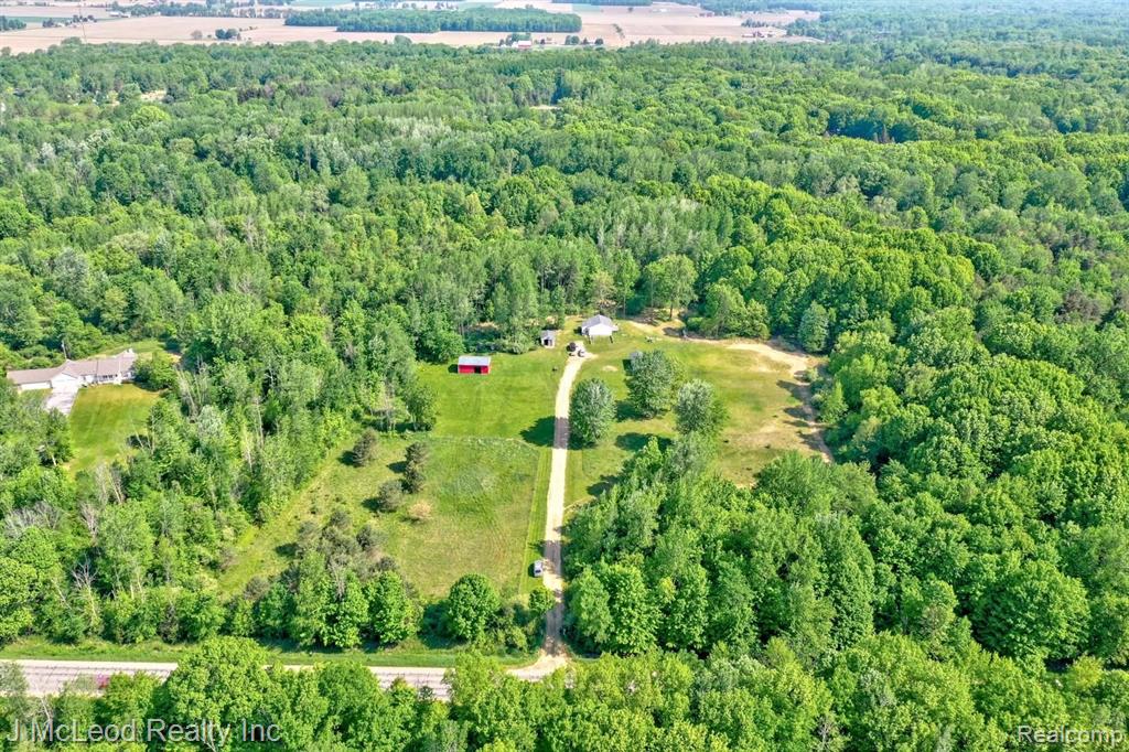 7650 Birch Run Road Millington, MI 48746 - Photo 15 of 34