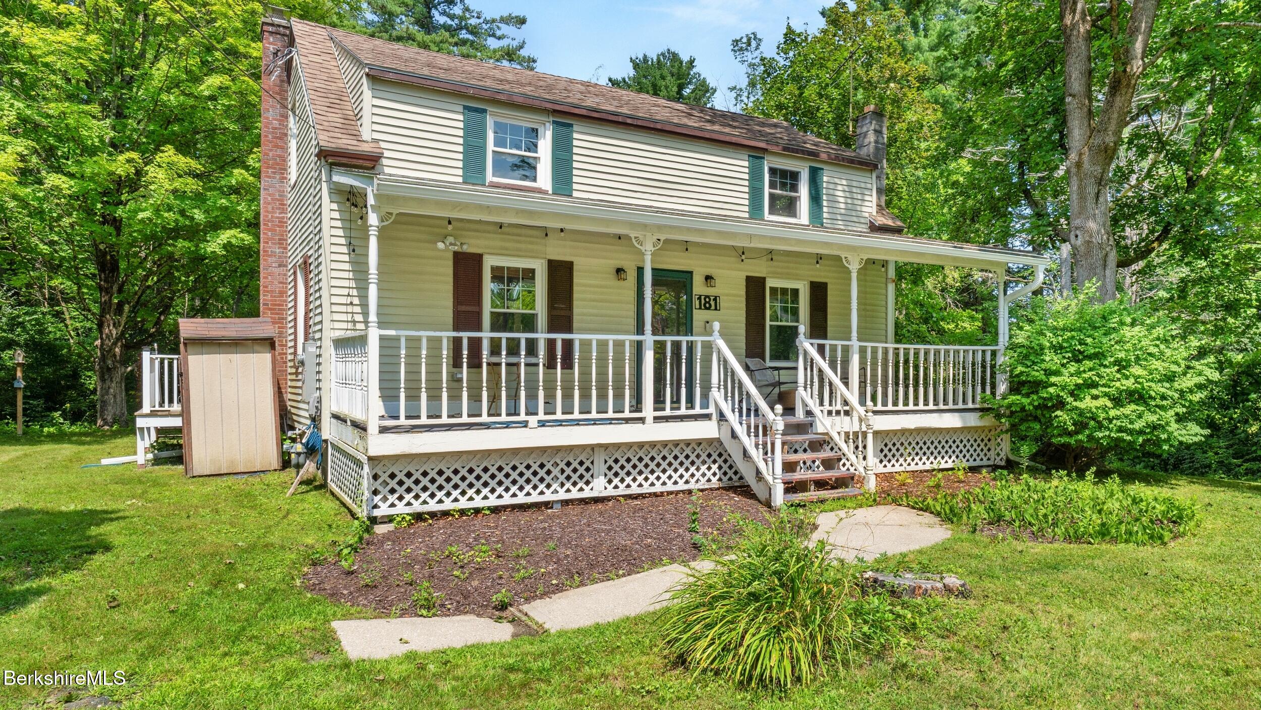 181 New Lenox Road Lenox, MA 01240 - Photo 2 of 33 DSC00160