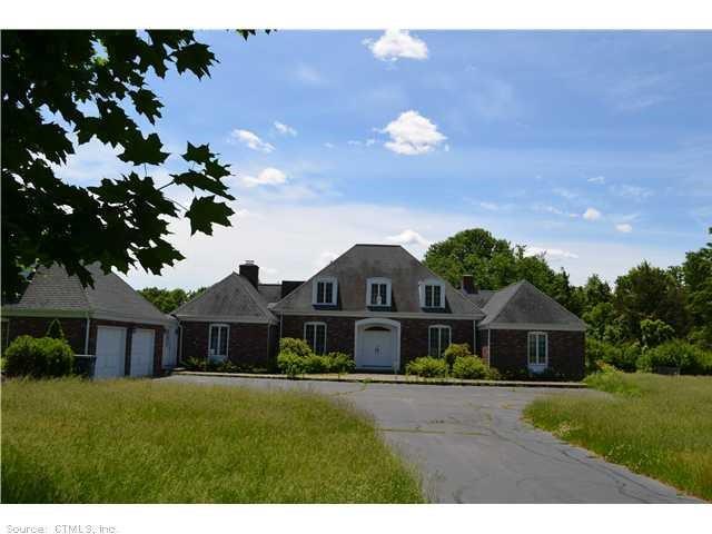 685 Wallingford Road Cheshire, CT 06410 - Photo 1 of 1 Gallery Image 1