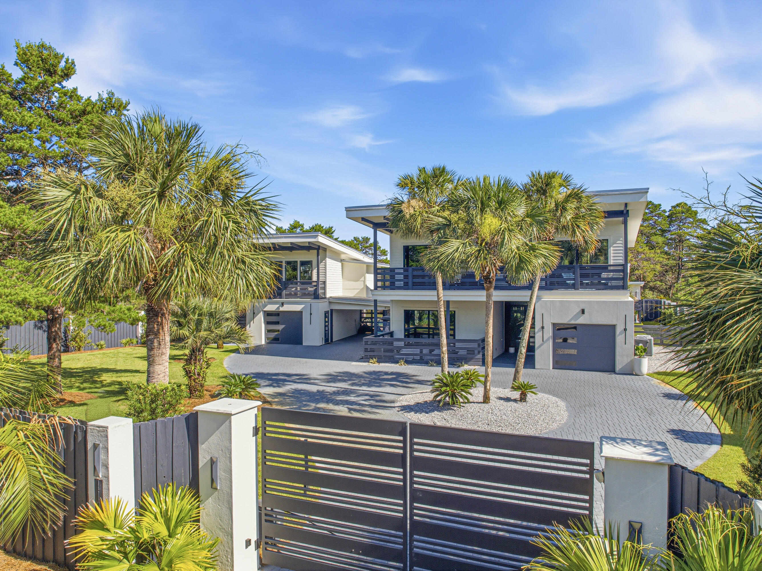 114 Surfside Drive Santa Rosa Beach, FL 32459 - Photo 2 of 84 Front Exterior