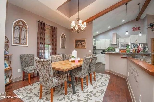 $950,000 | 174 Bluegreen Way, Rockwood, TN 37854