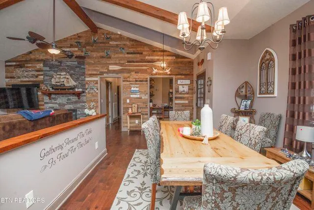 $950,000 | 174 Bluegreen Way, Rockwood, TN 37854