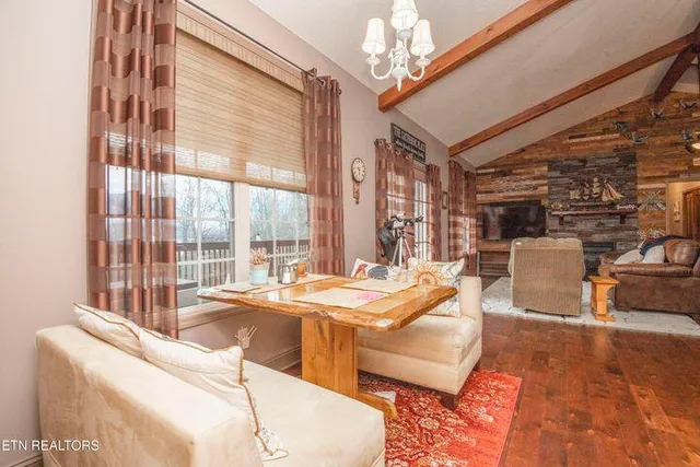 $950,000 | 174 Bluegreen Way, Rockwood, TN 37854