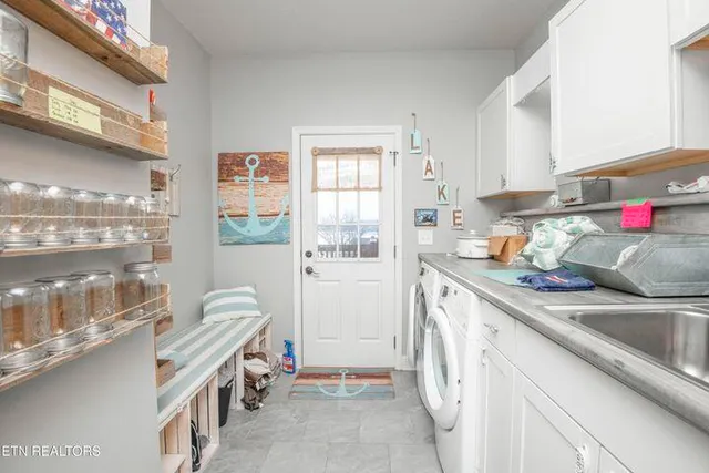 $950,000 | 174 Bluegreen Way, Rockwood, TN 37854