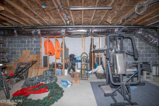 $950,000 | 174 Bluegreen Way, Rockwood, TN 37854