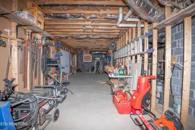 $950,000 | 174 Bluegreen Way, Rockwood, TN 37854