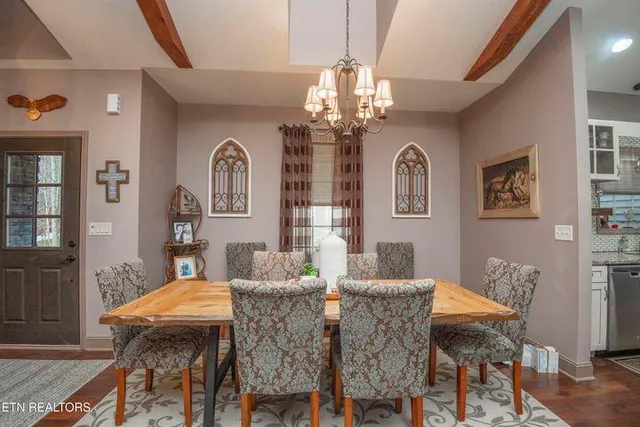 $950,000 | 174 Bluegreen Way, Rockwood, TN 37854