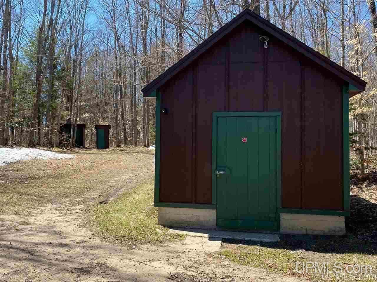 N3934 Hayward Road Munising, MI 49862 - Photo 35 of 50