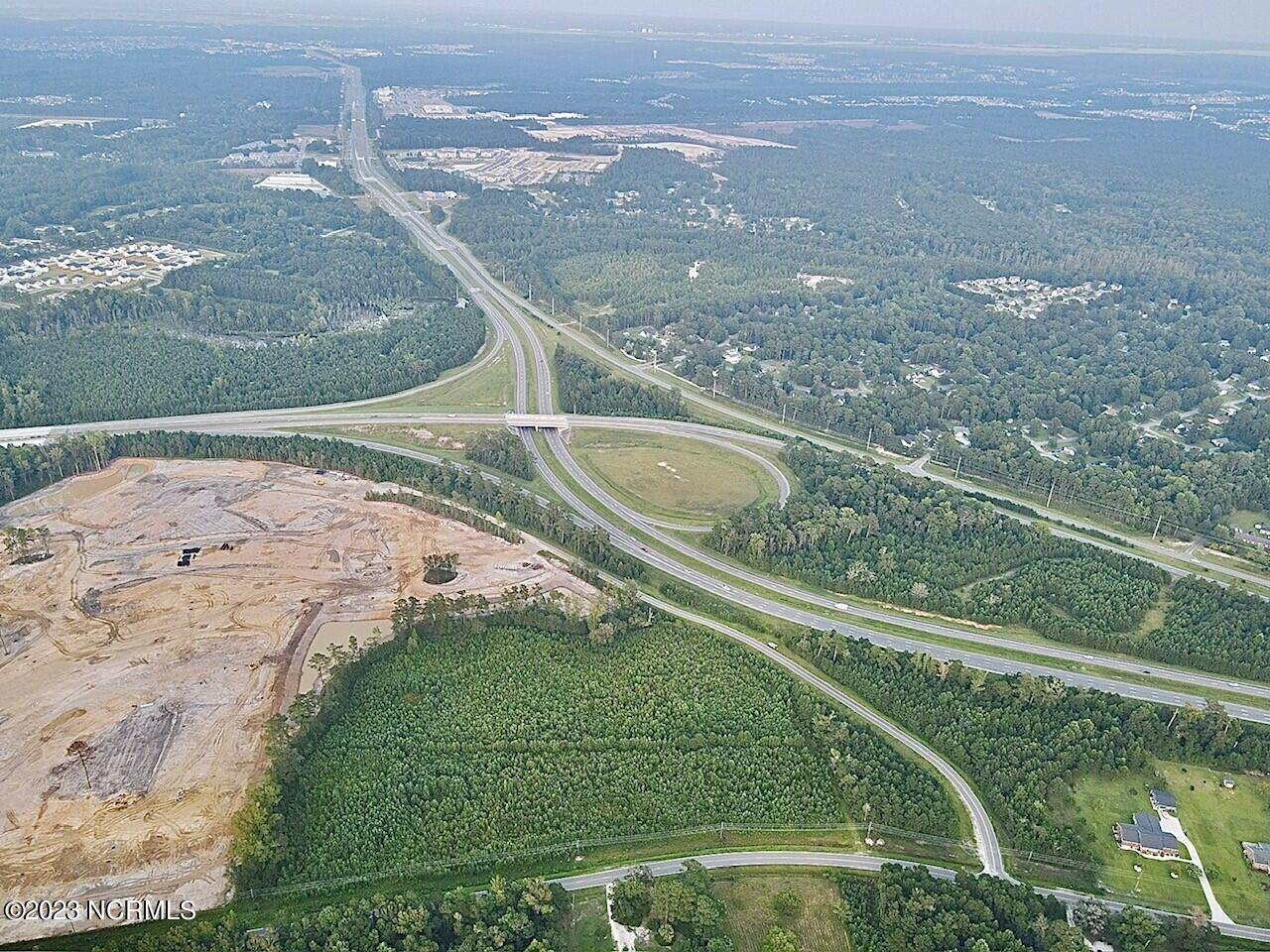 0 Maco Road Northeast Leland, NC 28451 - Photo 5 of 9 leland 1 pic