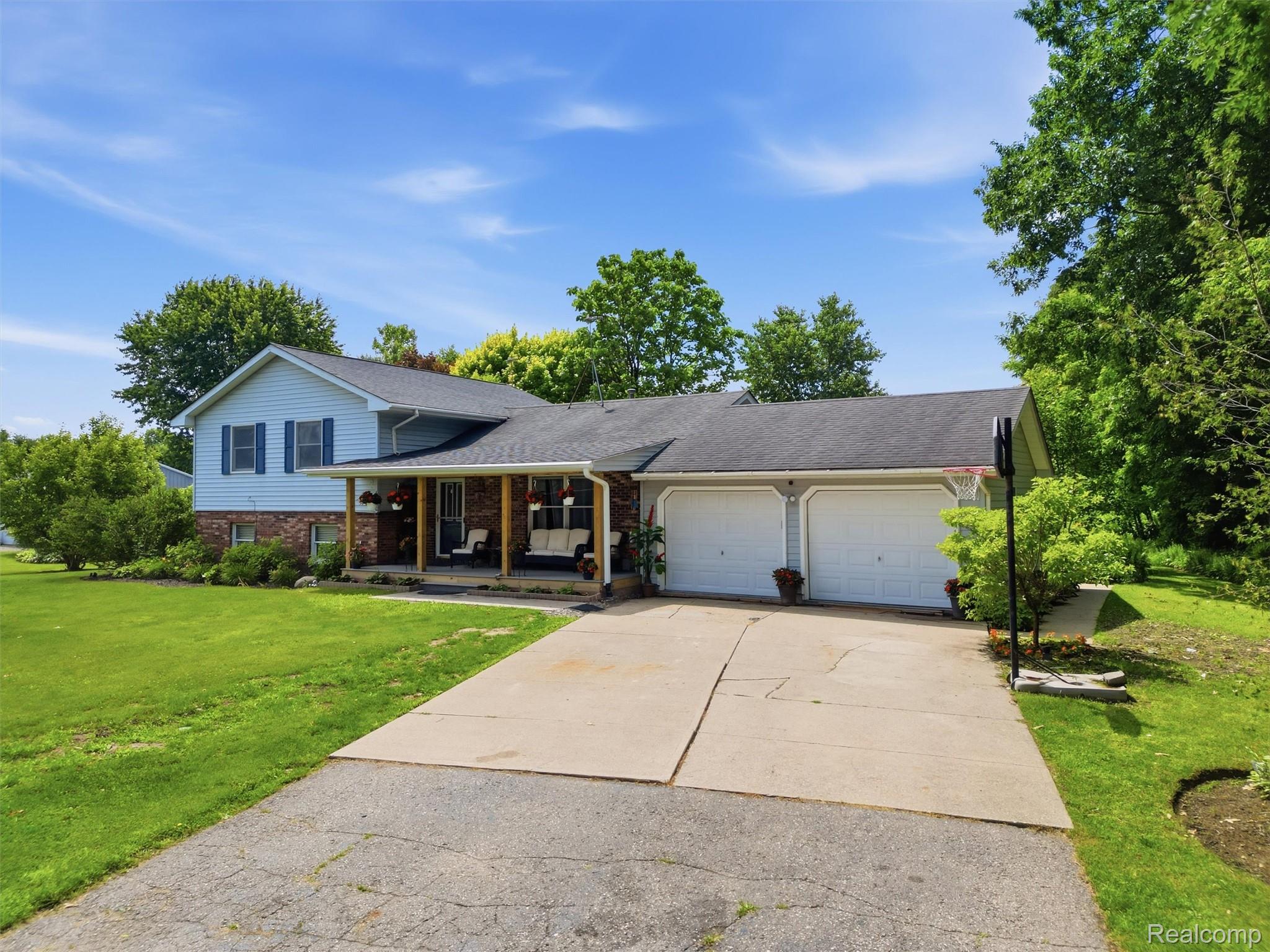 4136 Peppermill Road Attica, MI 48412 - Photo 66 of 66 21-DJI_0629.jpg