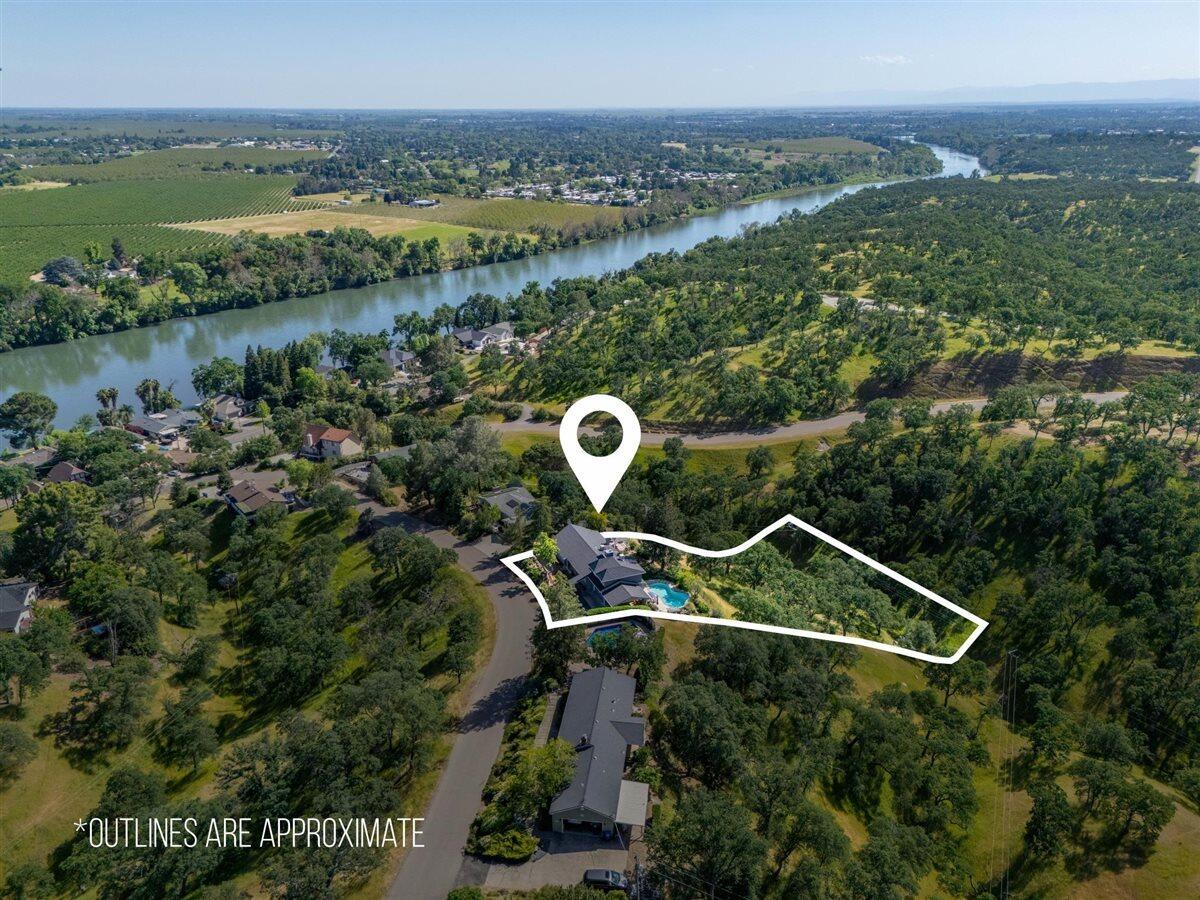 14545 Carriage Lane Red Bluff, CA 96080 - Photo 4 of 67 03-14545 Carriage Ln - E-36