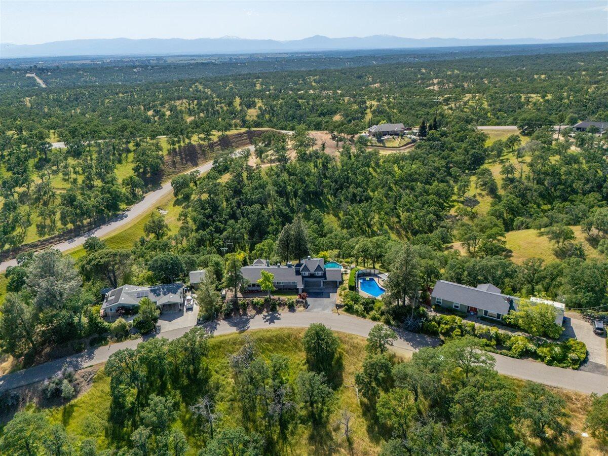 14545 Carriage Lane Red Bluff, CA 96080 - Photo 67 of 67 an aerial view of multiple house