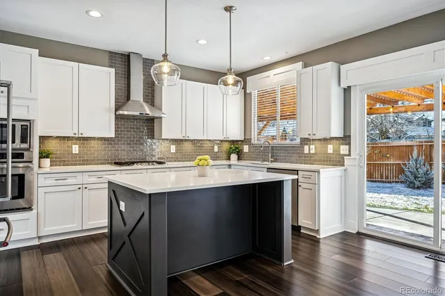 $1,000,000 | 2915 Prince Circle, Erie, CO 80516