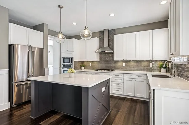 $1,000,000 | 2915 Prince Circle, Erie, CO 80516