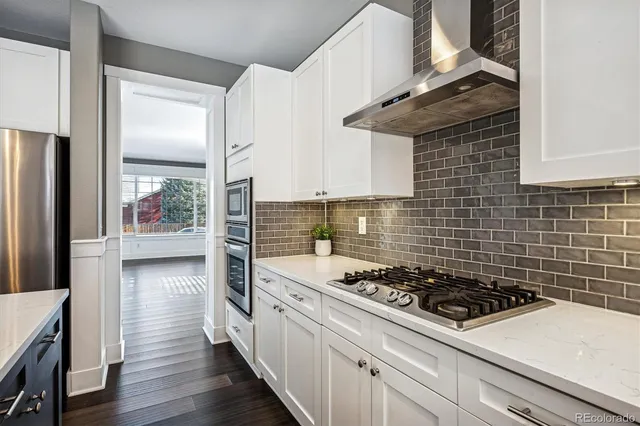 $1,000,000 | 2915 Prince Circle, Erie, CO 80516