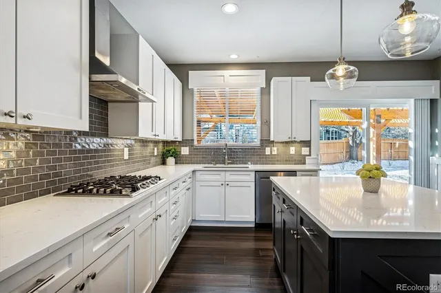 $1,000,000 | 2915 Prince Circle, Erie, CO 80516