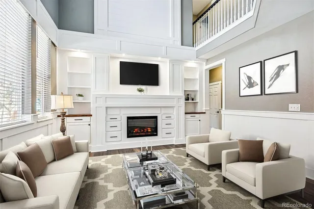 $1,000,000 | 2915 Prince Circle, Erie, CO 80516