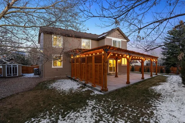 $1,000,000 | 2915 Prince Circle, Erie, CO 80516