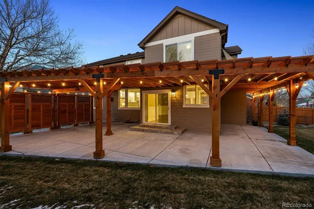 $1,000,000 | 2915 Prince Circle, Erie, CO 80516