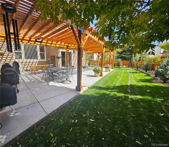 $1,000,000 | 2915 Prince Circle, Erie, CO 80516