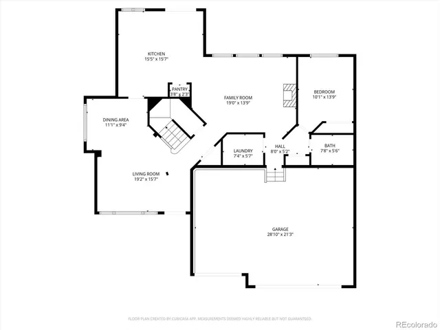 $1,000,000 | 2915 Prince Circle, Erie, CO 80516