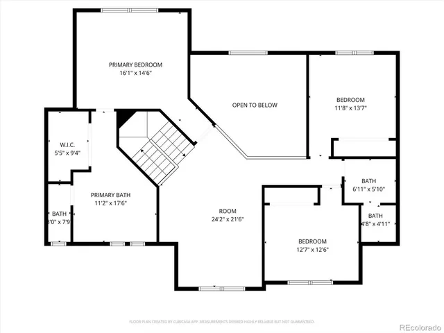$1,000,000 | 2915 Prince Circle, Erie, CO 80516