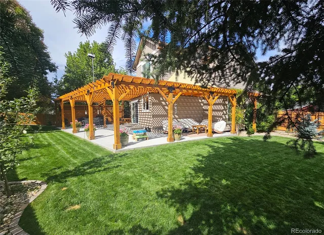 $1,000,000 | 2915 Prince Circle, Erie, CO 80516
