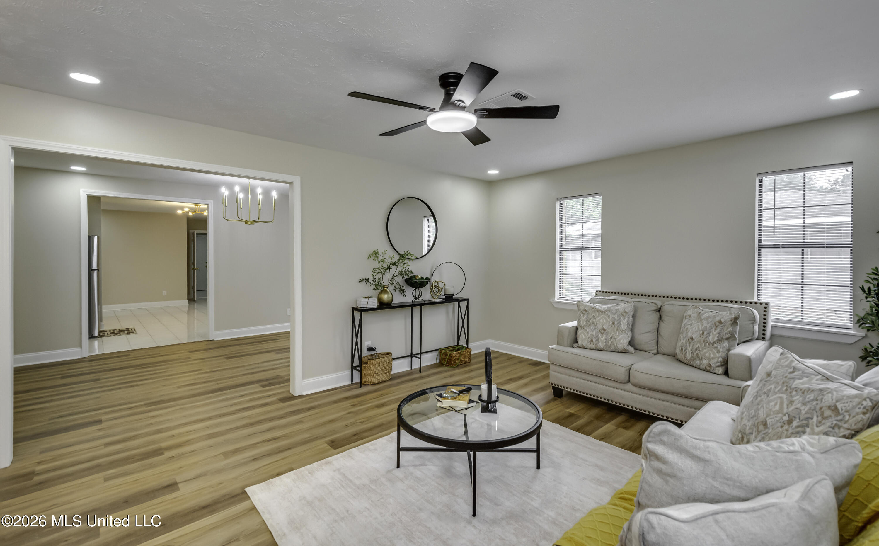 5534 Clinton Boulevard Jackson, MS 39209 - Photo 4 of 28 5534 Clinton Blvd--18