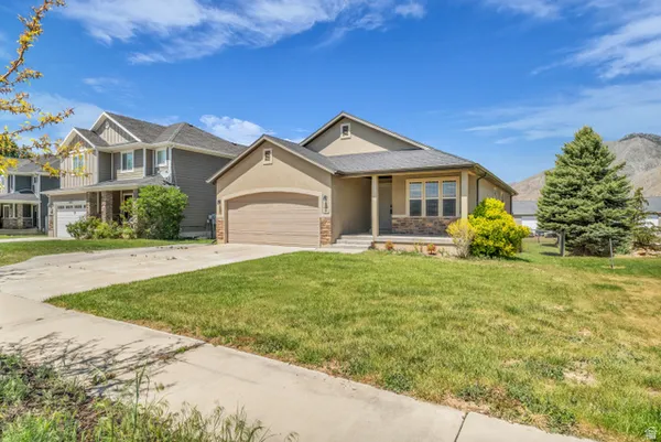 $635,000 | 1836 West 800 North, Mapleton, UT 84663